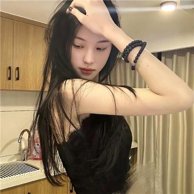 拜金女孩