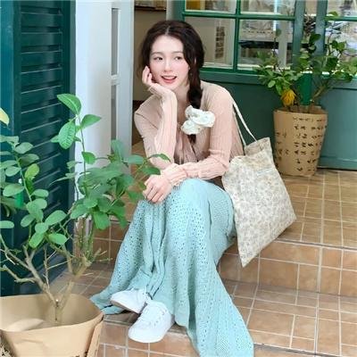 在森林的那边