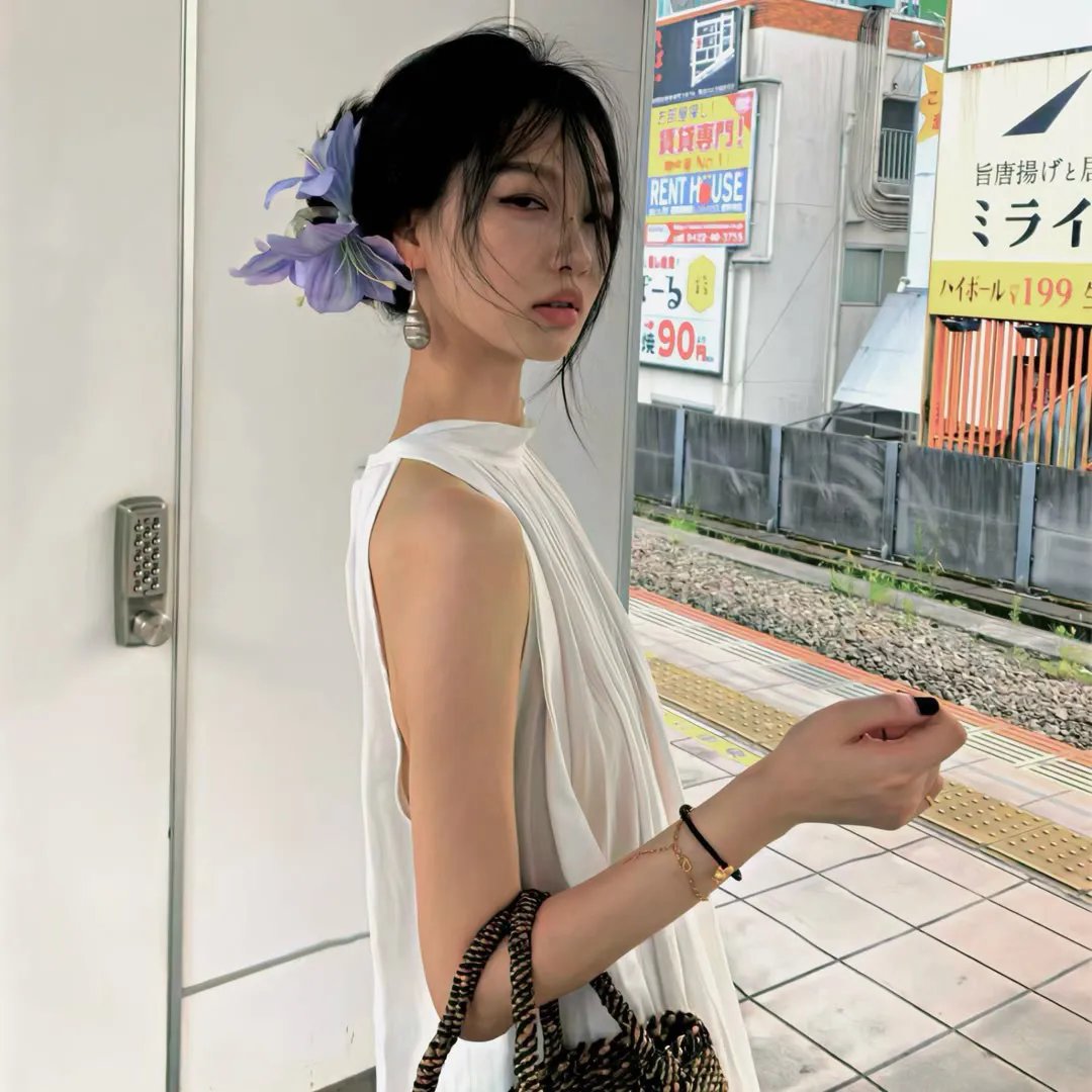 心有猛兽